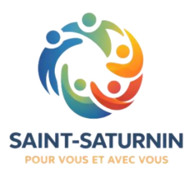 Logo Saint-Saturnin